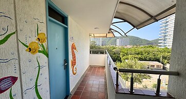 TAMA Hotel Santa Marta