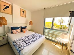 TAMA Hotel Santa Marta