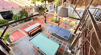TAMA Hotel Santa Marta