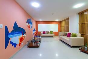 TAMA Hotel Santa Marta