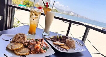 TAMA Hotel Santa Marta
