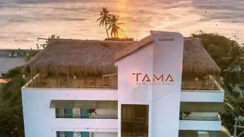 TAMA Hotel Santa Marta