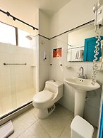 TAMA Hotel Santa Marta