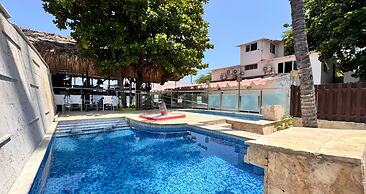 TAMA Hotel Santa Marta