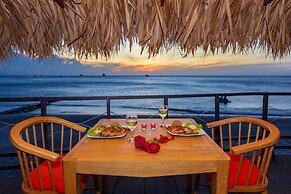 TAMA Hotel Santa Marta