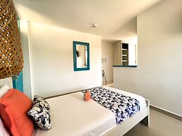 TAMA Hotel Santa Marta
