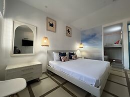 TAMA Hotel Santa Marta