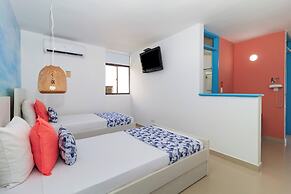 TAMA Hotel Santa Marta
