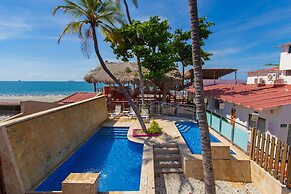 TAMA Hotel Santa Marta