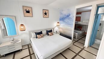 TAMA Hotel Santa Marta