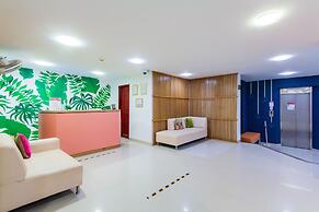 TAMA Hotel Santa Marta