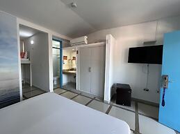 TAMA Hotel Santa Marta