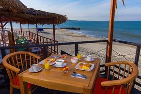 TAMA Hotel Santa Marta