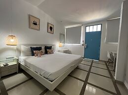 TAMA Hotel Santa Marta