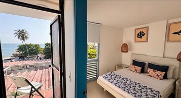TAMA Hotel Santa Marta