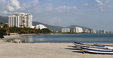 TAMA Hotel Santa Marta