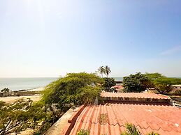 TAMA Hotel Santa Marta