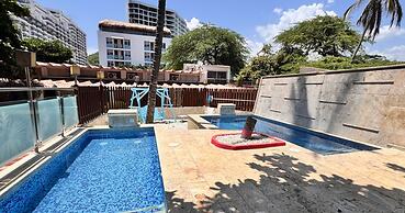 TAMA Hotel Santa Marta