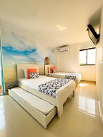 TAMA Hotel Santa Marta