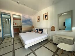 TAMA Hotel Santa Marta