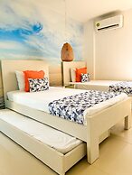 TAMA Hotel Santa Marta