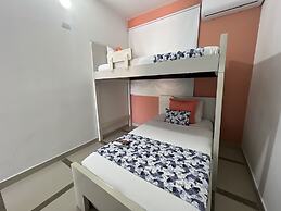 TAMA Hotel Santa Marta