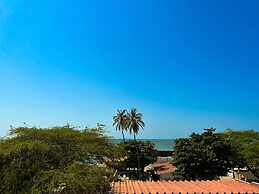 TAMA Hotel Santa Marta