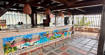 TAMA Hotel Santa Marta