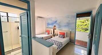 TAMA Hotel Santa Marta