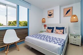 TAMA Hotel Santa Marta