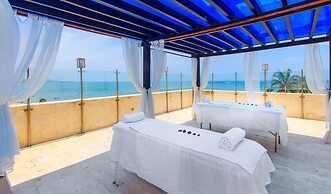 TAMA Hotel Santa Marta