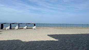 TAMA Hotel Santa Marta