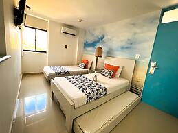 TAMA Hotel Santa Marta