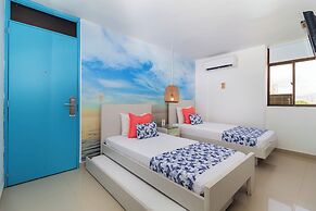 TAMA Hotel Santa Marta