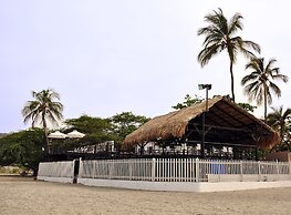 TAMA Hotel Santa Marta