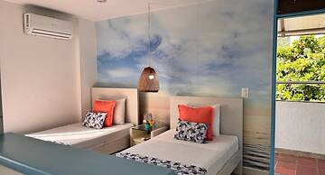 TAMA Hotel Santa Marta