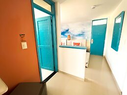 TAMA Hotel Santa Marta