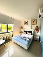 TAMA Hotel Santa Marta