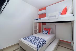 TAMA Hotel Santa Marta