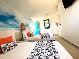 TAMA Hotel Santa Marta