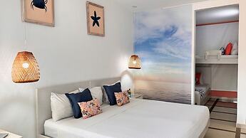 TAMA Hotel Santa Marta