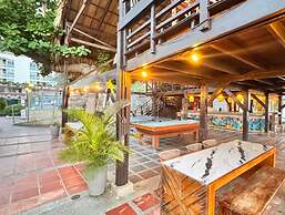 TAMA Hotel Santa Marta