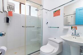 TAMA Hotel Santa Marta