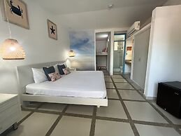 TAMA Hotel Santa Marta