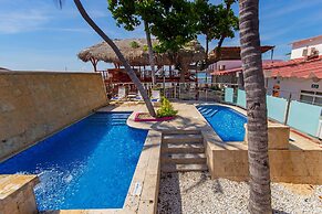 TAMA Hotel Santa Marta