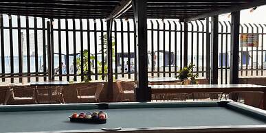 TAMA Hotel Santa Marta