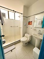 TAMA Hotel Santa Marta