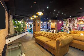 GIO Hotel Tama Cartagena