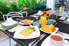 GIO Hotel Tama Cartagena