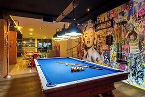 GIO Hotel Tama Cartagena